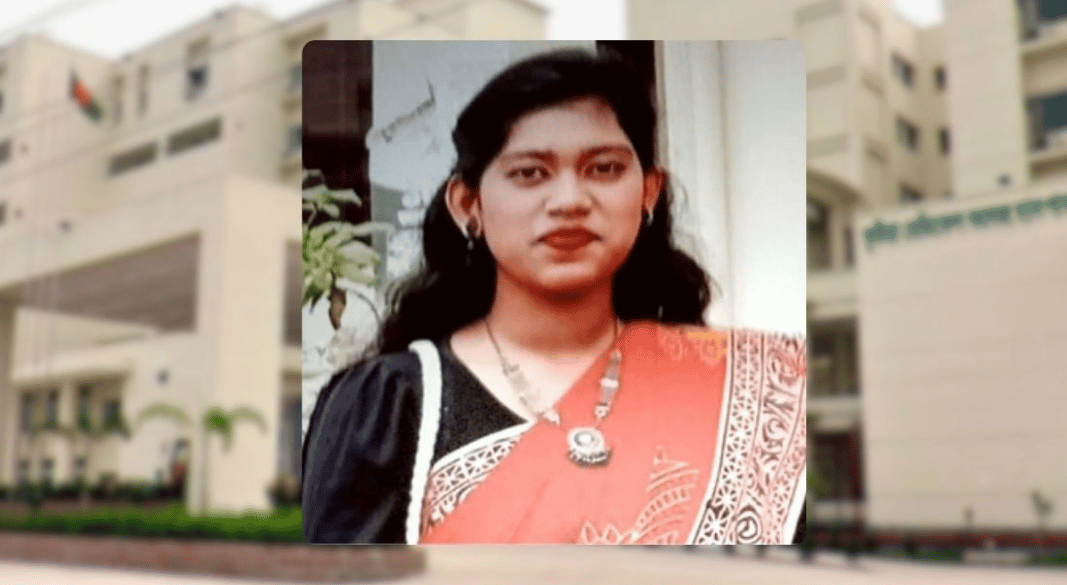 কুষ্টিয়া মেডিকেল কলেজের শিক্ষার্থীর রহস্যজনক মৃত্যু
