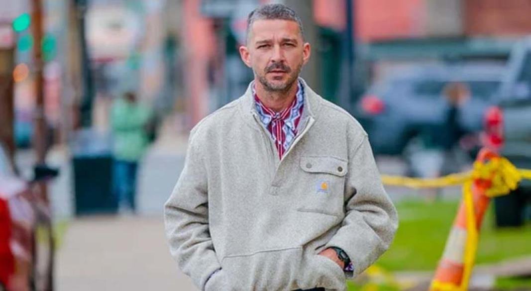 শিয়া লাবিউফ