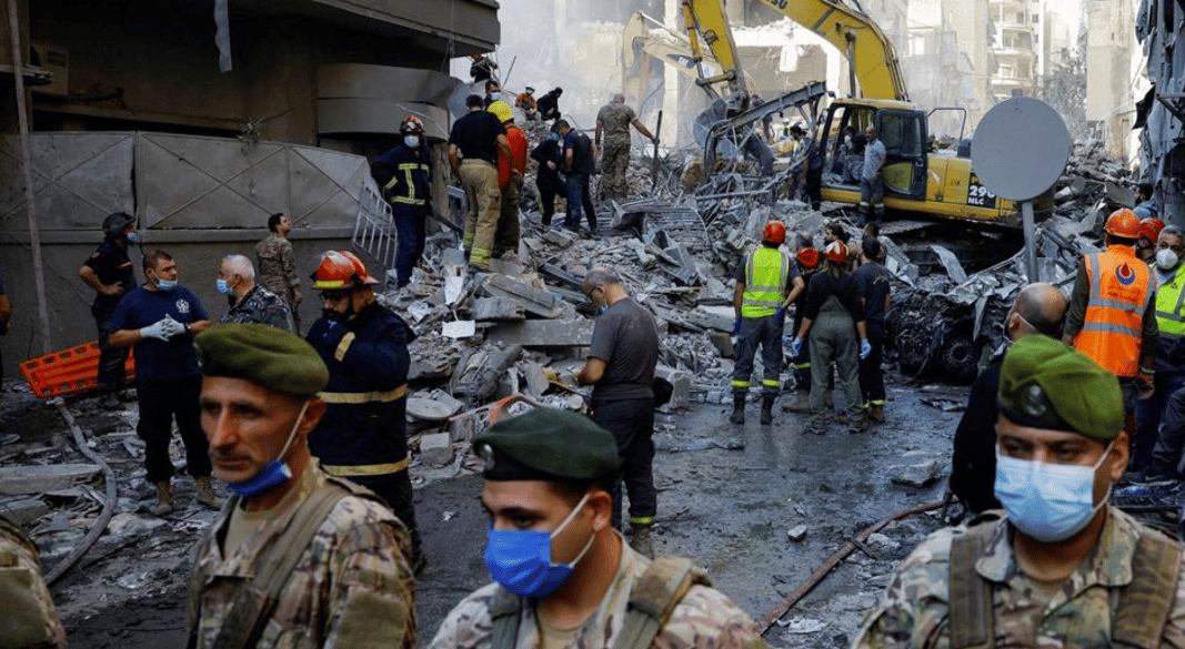 লেবাননে ইসরায়েলের আঘাতে হিজবুল্লাহর কমান্ডারসহ ১২ জন নিহত