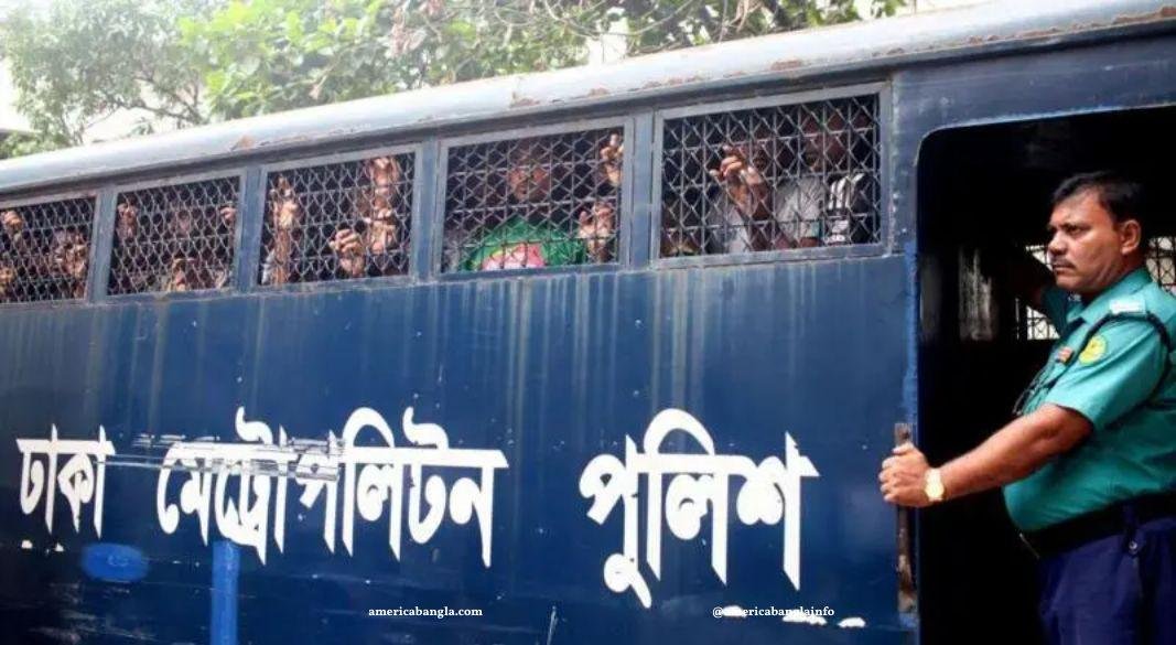 আওয়ামী লীগ আমলের প্রায় ২৪ হাজার 'হয়রানিমূলক' মামলা প্রত্যাহারের সুপারিশ