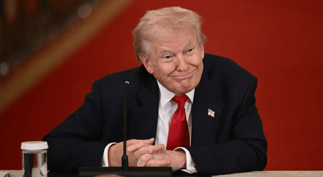 মার্কিন প্রেসিডেন্ট ডোনাল্ড ট্রাম্প ছবি: সংগৃহীত