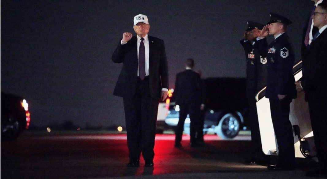 ট্রাম্পের সমর্থন পেলেন তাকাইচি ও অরবান: বিশ্ব রাজনীতিতে নতুন মেরুকরণ