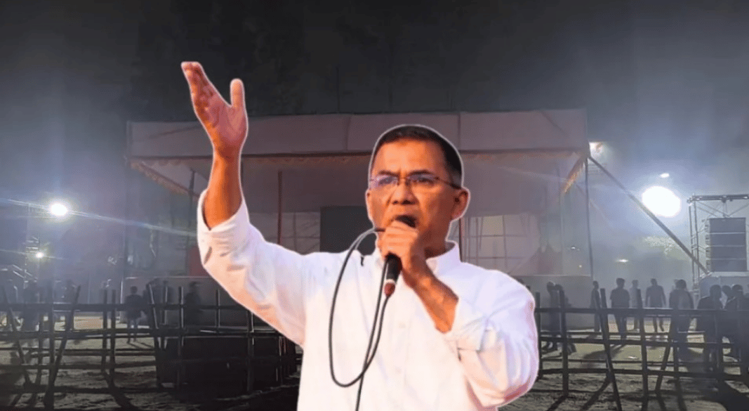 তারেক রহমান