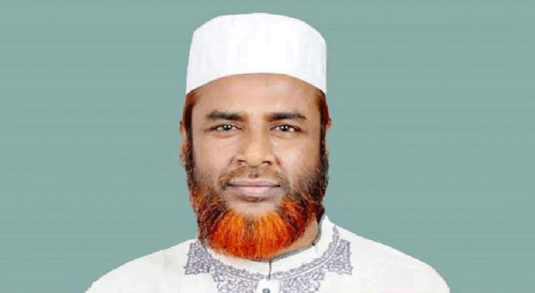 মিয়া গোলাম পরওয়ার। ছবি: সংগৃহীত