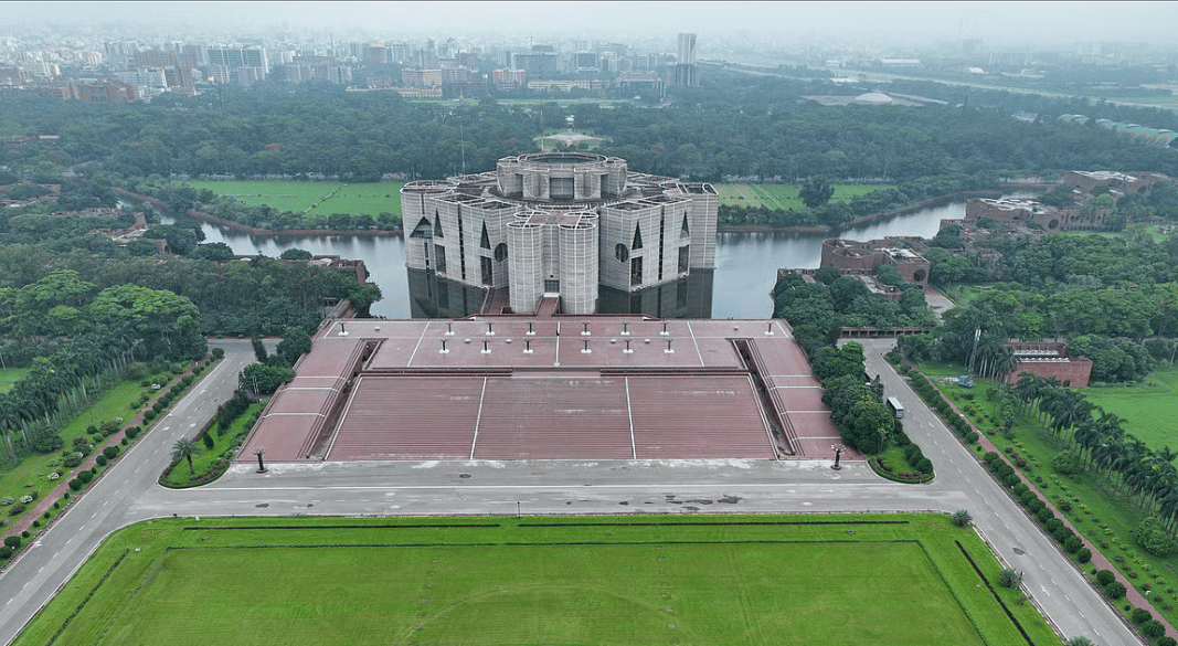 নতুন মন্ত্রিসভায় থাকতে পারেন ছাত্রদলের সাবেক যেসব শীর্ষ নেতা