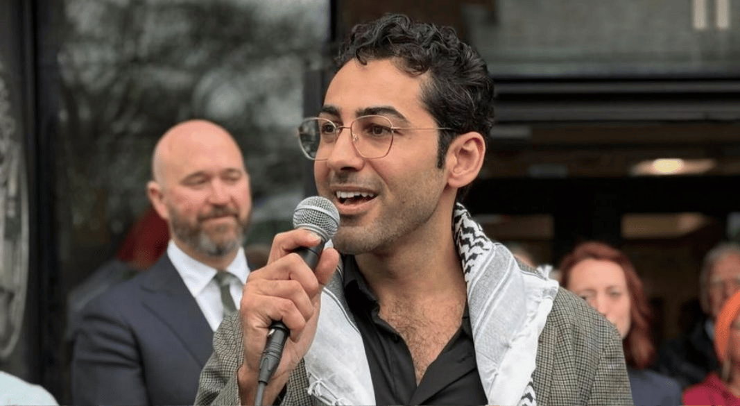 মোহসেন মাহদাওই