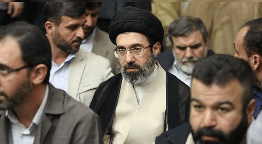 মোজতবা খামেনি, যার কণ্ঠস্বর আজও শোনেননি অনেক ইরানি