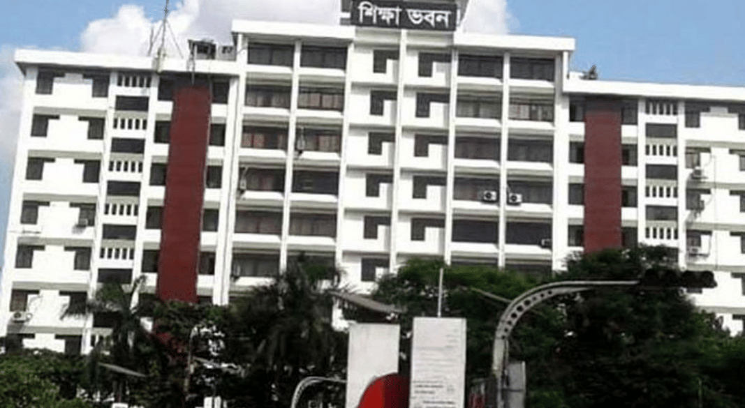 মোট ৩,৬১৫টি এমপিওভুক্তির আবেদন, প্রাথমিকভাবে ১,৭১৯টি প্রতিষ্ঠান বিবেচনাযোগ্য