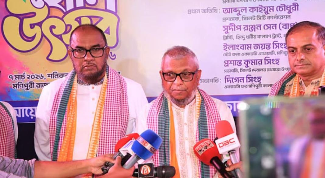 আরিফুল হক চৌধুরী। ছবি: সংগৃহীত