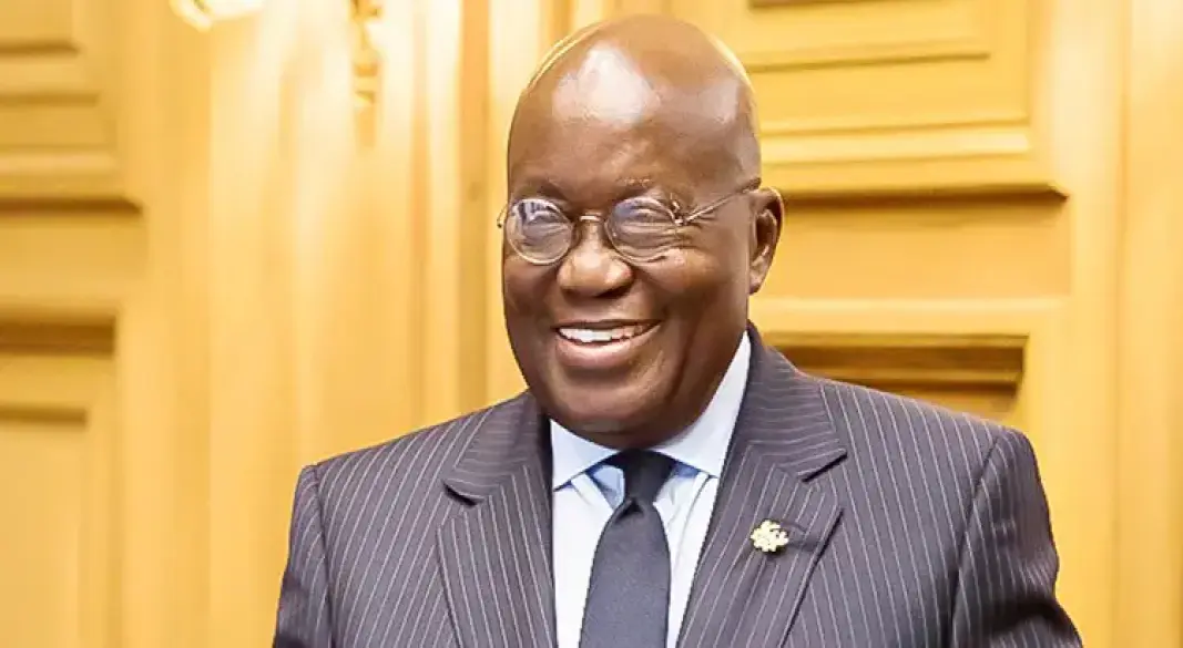 কমনওয়েলথ নির্বাচন পর্যবেক্ষক দলের প্রধান নানা আকুফো-আদো/ছবি সংগৃহীত