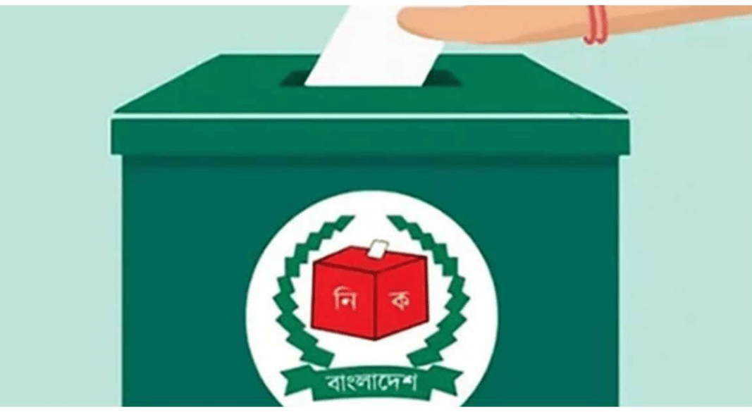 নির্বাচনের আগে জাল সিল বা ভোটে অনিয়মের সম্ভাবনা নিয়ে সন্দেহ