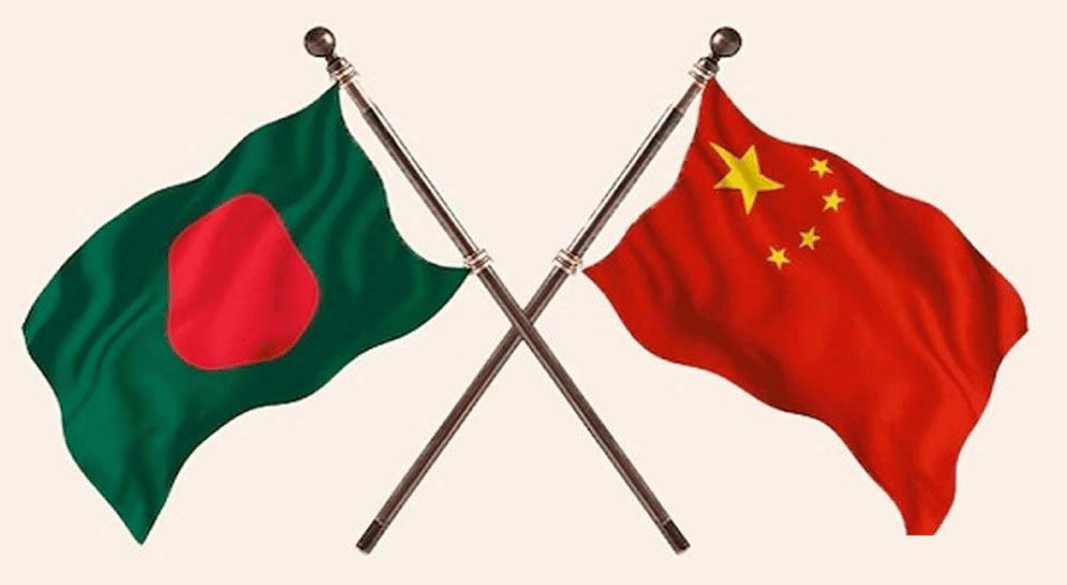 নতুন সরকারের সঙ্গে কাজ করতে আগ্রহী চীন