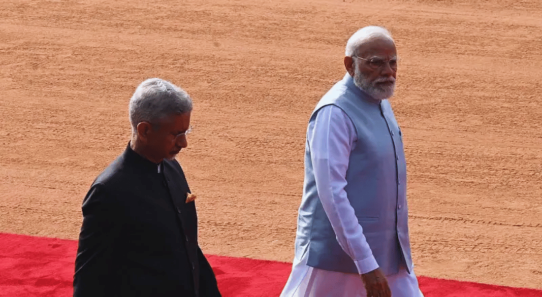 পাকিস্তানকে কোণঠাসা করতে গিয়ে উল্টো চাপে ভারত
