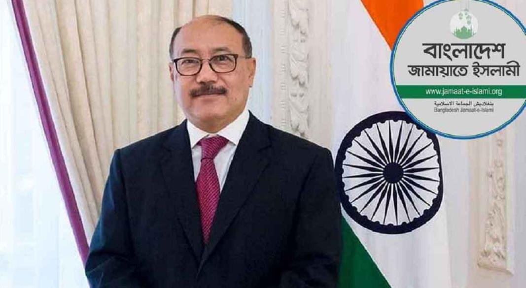 হর্ষ বর্ধন শ্রীংলা