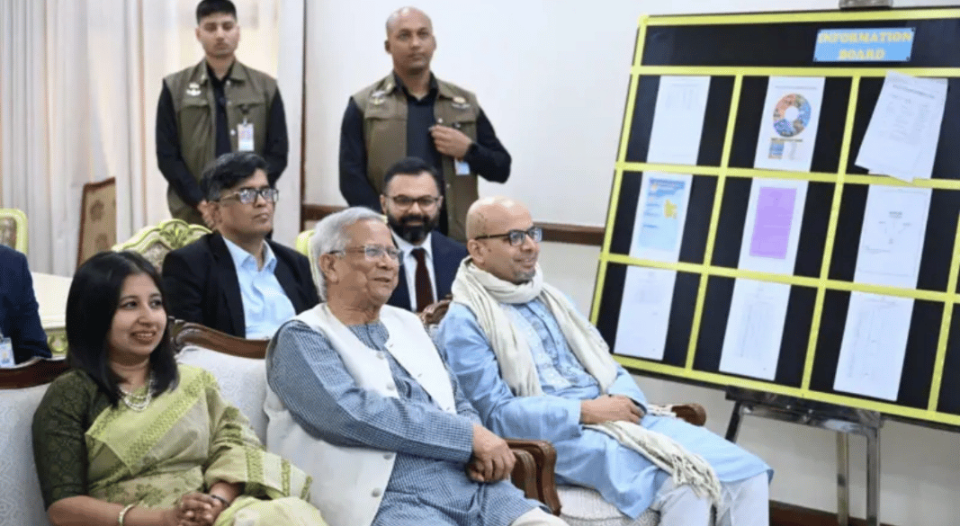 প্রধান উপদেষ্টার বিশেষ সহকারী ফয়েজ আহমদ তৈয়্যবের দেশত্যাগ নিয়ে এত আলোচনা কেন