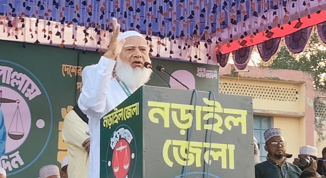 পরিবারকেন্দ্রিক সরকার নয়, চাই জনগণের স্বতন্ত্র সরকার