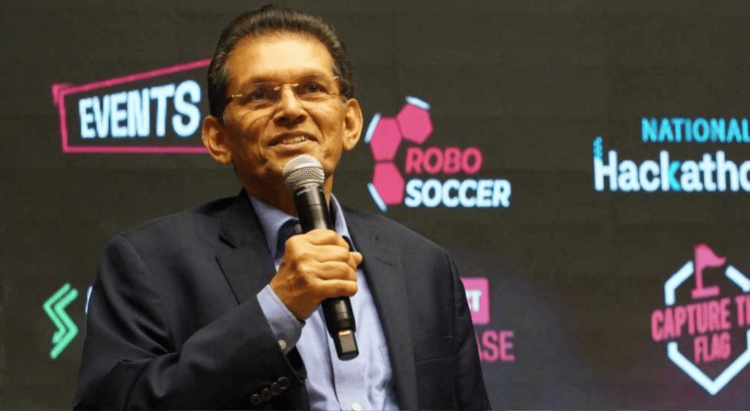 পররাষ্ট্রমন্ত্রী খলিলুর রহমান, ফাইল ফটো