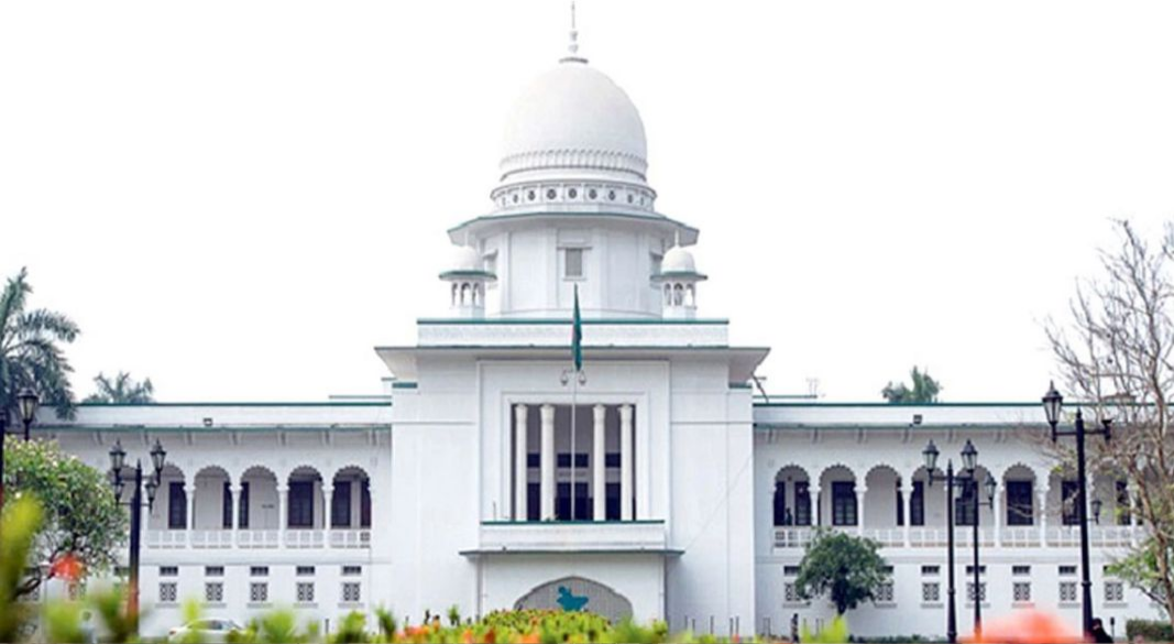 রমজান মাসজুড়ে বন্ধ থাকবে হাইস্কুল