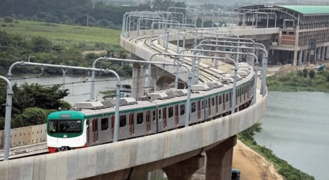 রমজানে মেট্রোরেল চলাচলের নতুন সময়সূচি প্রকাশ