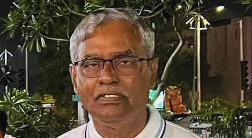 সাবেক এমপি জোয়াহেরুল ইসলাম। ছবি: সংগৃহীত