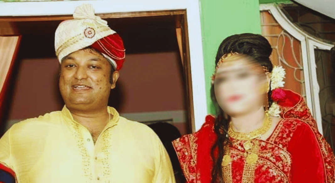 সাবেক এমপির স্ত্রীর আত্মহত্যার চেষ্টা নিয়ে চাঞ্চল্য