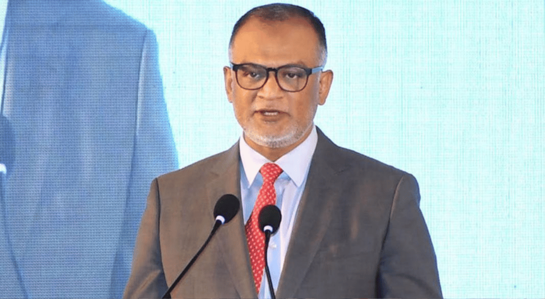 সাবেক উপদেষ্টা শেখ বশিরউদ্দীন