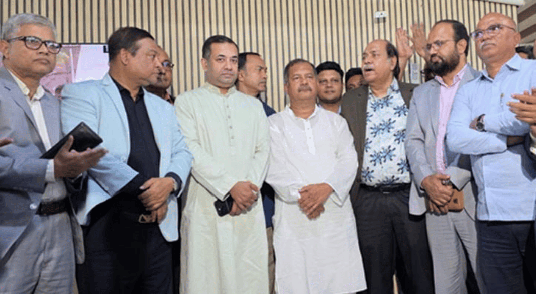 সাংবাদিকদের অধিকার সুরক্ষা ছাড়া গণমাধ্যম এগোবে না: তথ্যমন্ত্রী