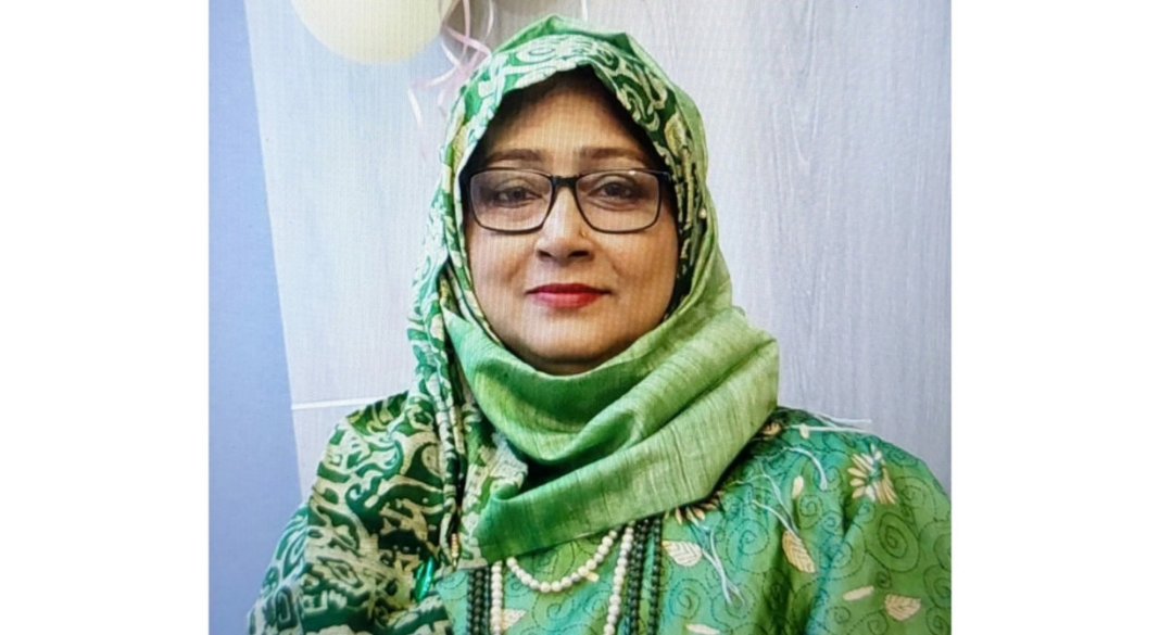 ছবি: আমেরিকা বাংলা