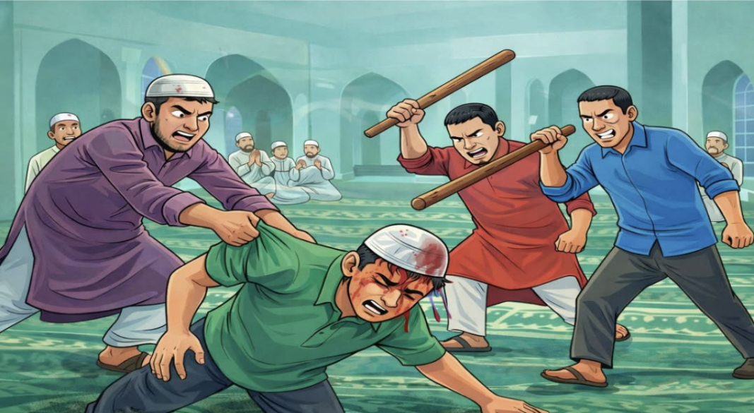 ছাত্রশিবির