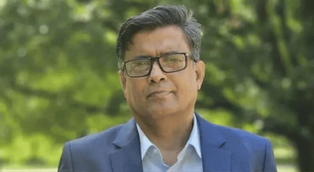 শফিকুল আলম