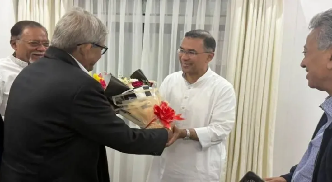 ছবিঃ বিএনপি মিডিয়া সেল