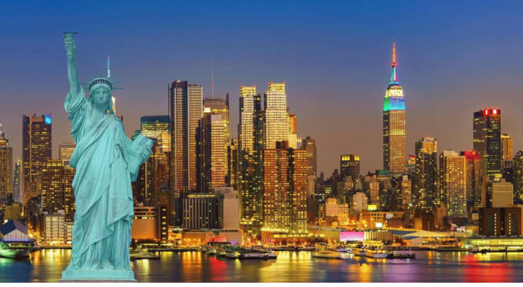 স্বপ্নের শহর ছাড়ছেন হাজারো অভিবাসী