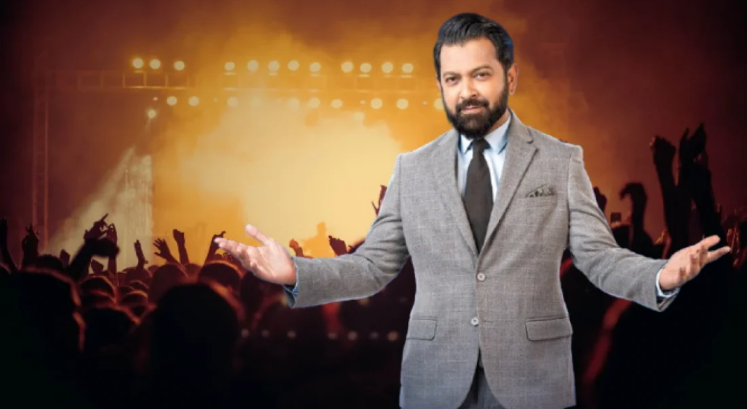 তাহসান খান