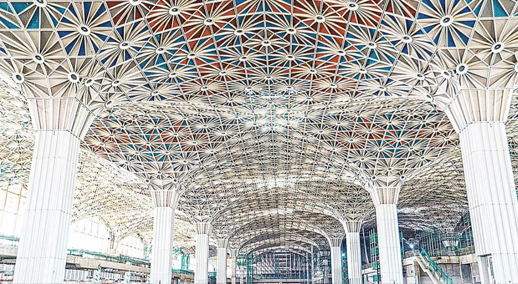 টার্মিনাল নির্মাণে বিপত্তি বেবিচককে ১,৬৫০ কোটি টাকা পরিশোধের নির্দেশ