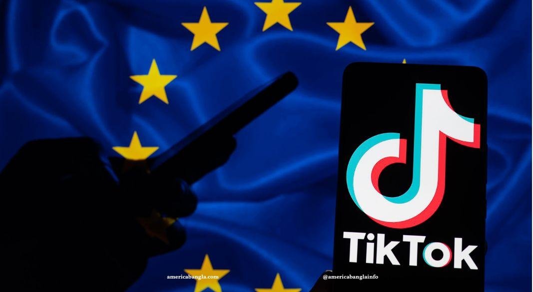 tiktok europe ban