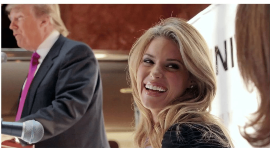 ট্রাম্প প্রশাসনের সাবেক কর্মকর্তা ক্যারি প্রিজিন বোলার