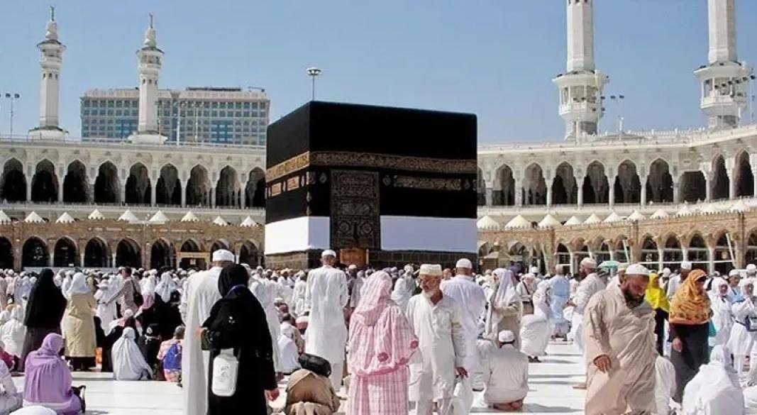 মক্কা-মদিনা