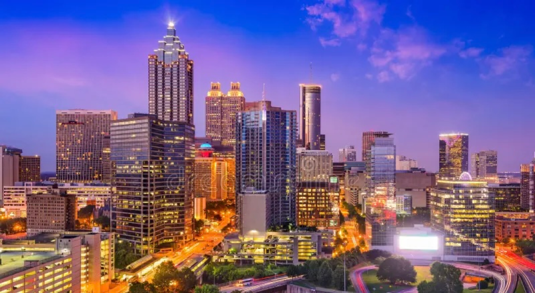 জর্জিয়া স্টেট: নতুন স্বপ্নের ঠিকানা হয়ে উঠছে বাংলাদেশিদের জন্য