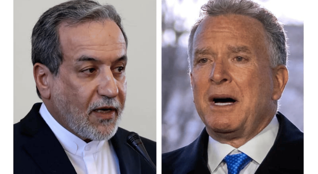 উত্তপ্ত পরিস্থিতিতে আজ আলোচনায় বসছে ইরান ও যুক্তরাষ্ট্র