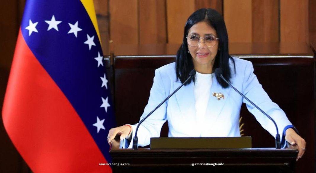 Venezuela Amnesty Bill