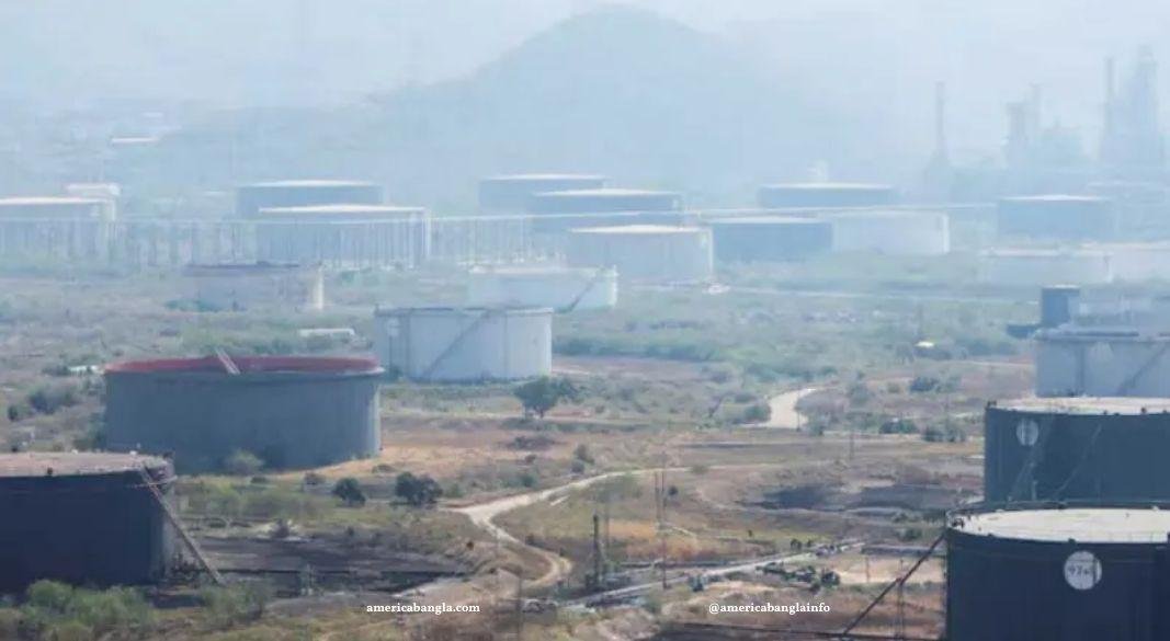 যুক্তরাষ্ট্র-ভেনেজুয়েলা সম্পর্কের বরফ গলছে