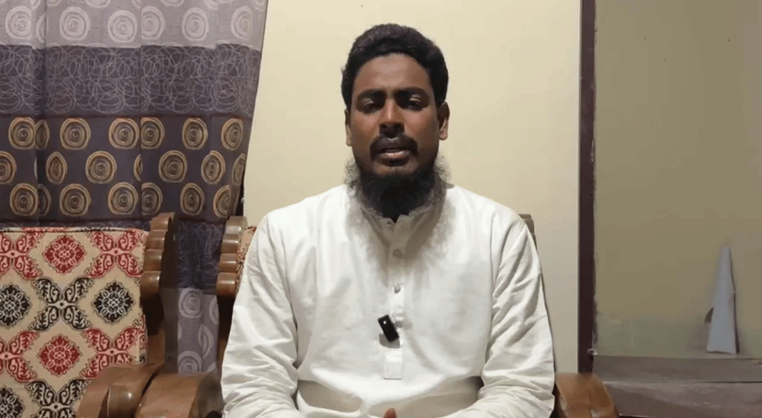 আখতার হোসেন