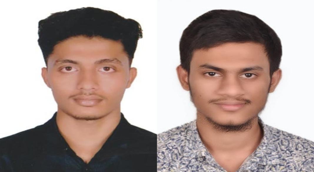 অনন্ত ও সিয়াম