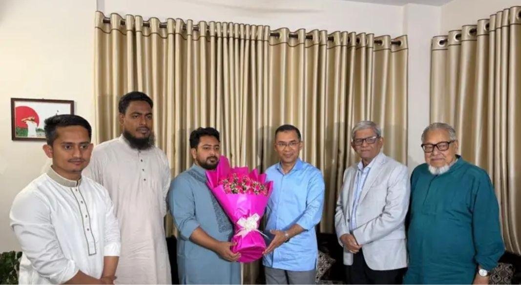 ছবি: সংগৃহীত।