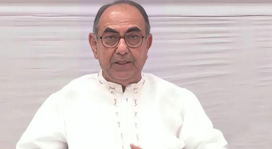 মির্জা আব্বাস