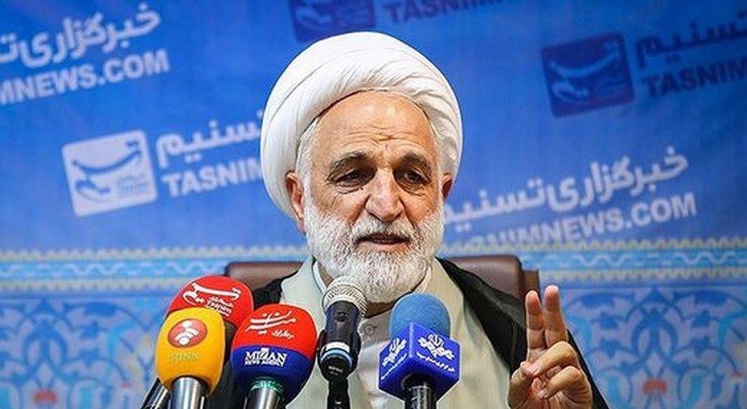 গোলাম হোসেইন মোহসেনি-ইজেই