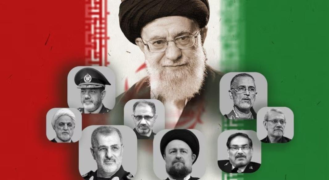 তালিকায় কে কে রয়েছে