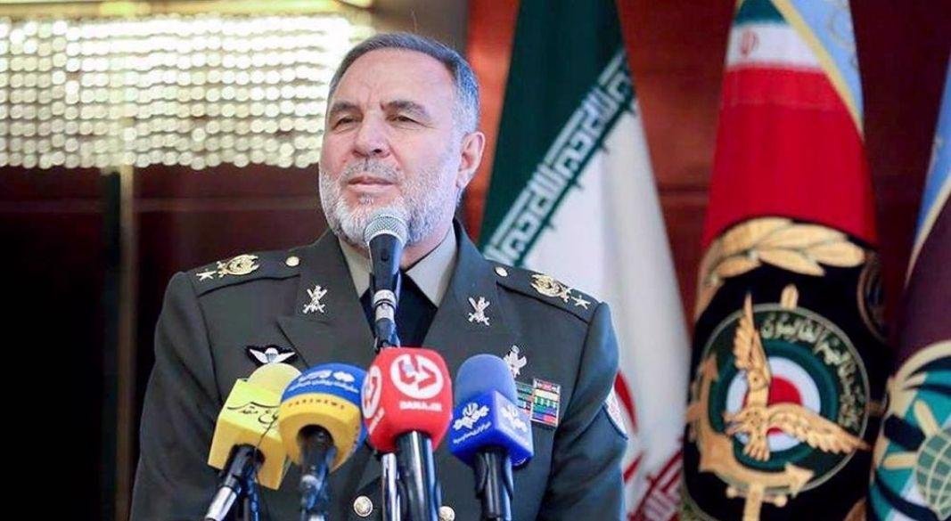 কিওমার্স হায়দার