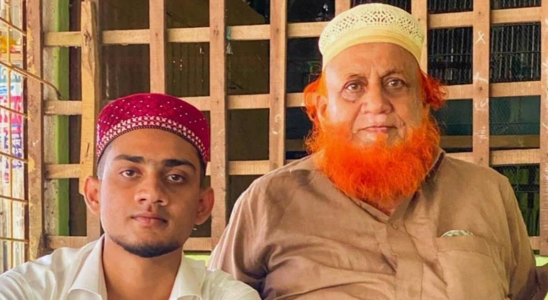 ছাত্রলীগ করায় ছেলেকে ত্যাজ্য