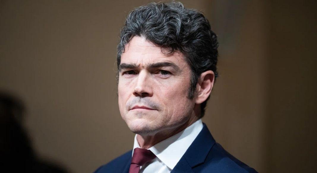 যুক্তরাষ্ট্রের সাবেক গোয়েন্দা পরিচালক জো কেন্ট। ছবি: সংগৃহীত